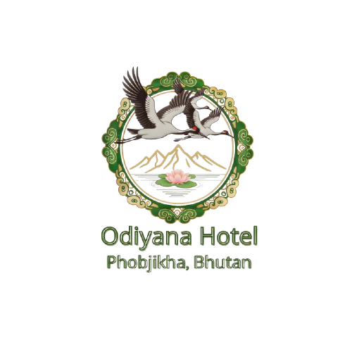 Odiyana Hotel Logo